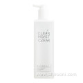 Korean Cosmetic Professional Deep Clean and Protect for Makeup Remover Face Wash